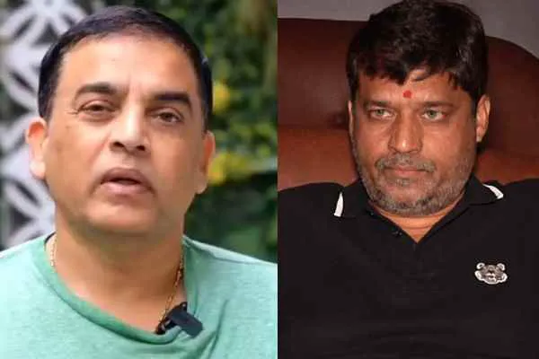 చరణ్ చేసిన మేలు మర్చిపోయారా రాజుగారూ.?