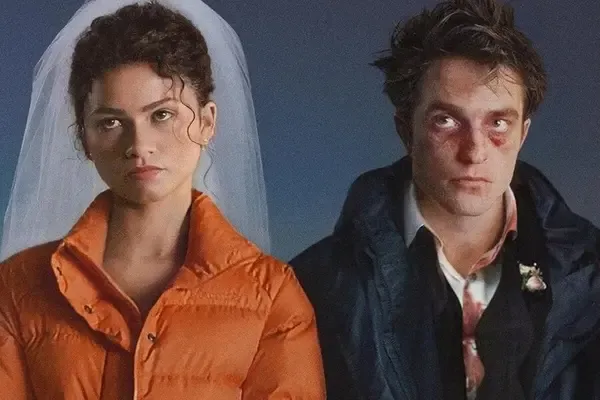 Movie Review | The Drama