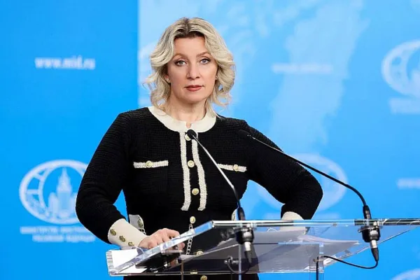 Russia says United States wrongly granting citizenship to diplomats' children