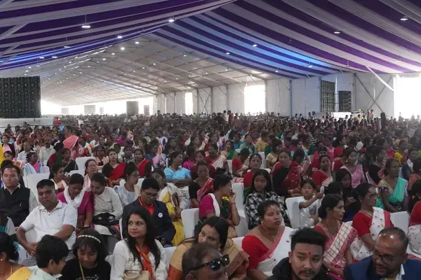 Assam Election 2026: Political Landscape Shifts Amid Rising Tensions