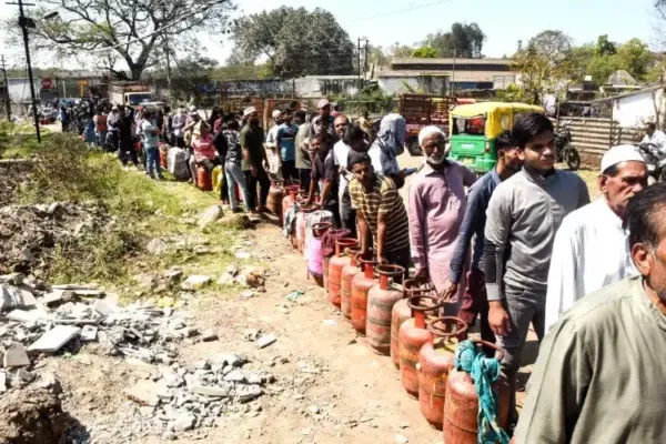 شملہ کے لوگوں کو مہنگائی کا خوف، ایندھن کی قیمتوں میں مسلسل اضافہ