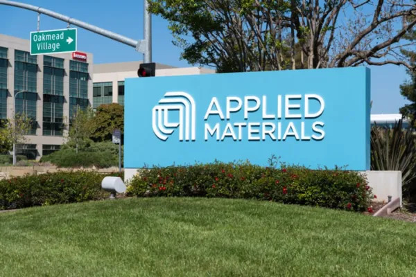 What Is Going On With Applied Materials Stock On Tuesday?