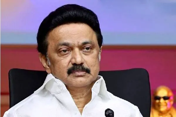 తిరుచ్చి నుంచి బరిలోకి స్టాలిన్ ?