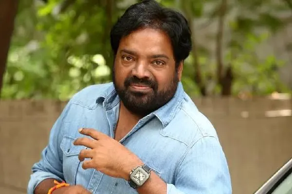 దర్శకుడు మొహర్ రమేష్కు ఏపీఎఫ్డీసీ వైస్ చైర్మన్ పదవి!