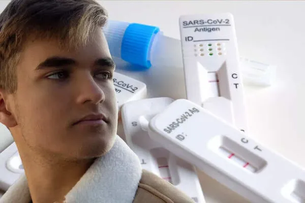 What Happens if a Man Tests Positive on a Pregnancy Test?