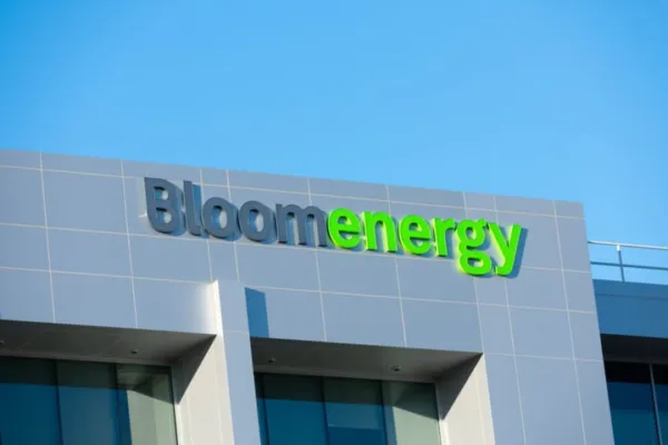 What's Going On With Bloom Energy Stock Today?