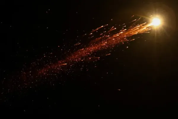 اسرائیل کو جنگ بندی مذاکرات کے درمیان ایرانی حملے کا خوف ہے: رپورٹ
