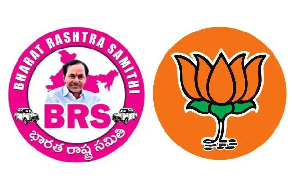 దక్షిణ తెలంగాణలో బలపడితేనే బీజేపీ, బీఆర్ఎస్కు ఫ్యూచర్ !