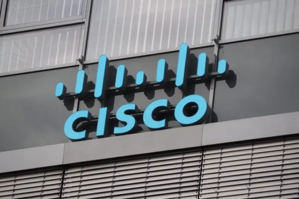 Cisco Stock Roars Back - And These Congress Members Have Skin In The Game