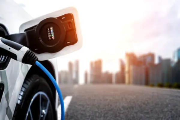 NIO Joins Forces With Onsemi To Supercharge Next-Gen 900V EVs