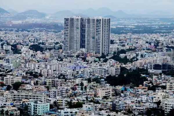 విశాఖకు డెలాయిట్ మెగా క్యాంపస్?