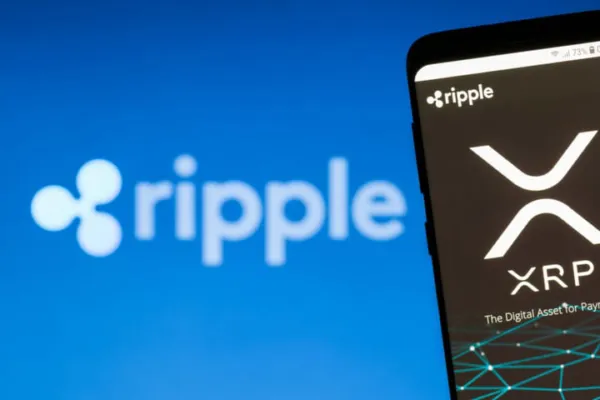 Inside The Viral 2026 Resurgence Of Ripple's 'Hypothetical' Listing Fee Story
