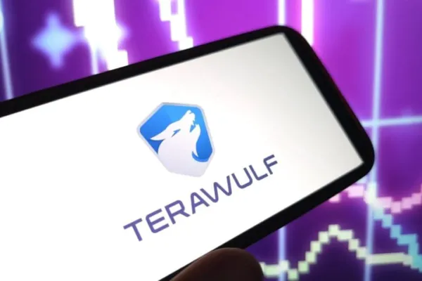 What's Going On With TeraWulf Stock Wednesday?