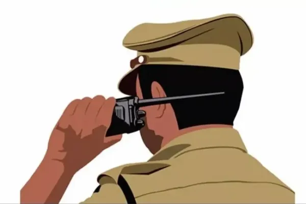 రాజకీయ పీటముడిలో 'డీజీపీ' పదవులు!