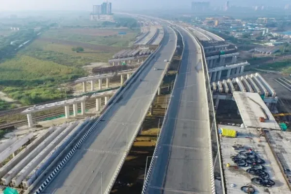 Rajasthan's Kotputli-Kishangarh Greenfield Expressway to cut travel time by three hours, boost Delhi-Jaipur connectivity