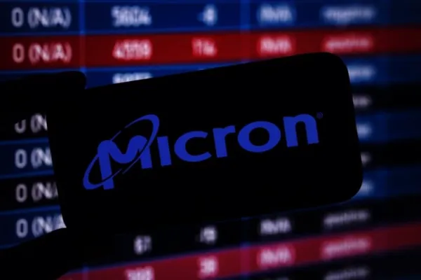 Micron's Spectacular Rally May Not Have Happened If Not For McDonald's Potato Supplier