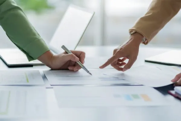 Why Is Click Holdings Stock Gaining Today?