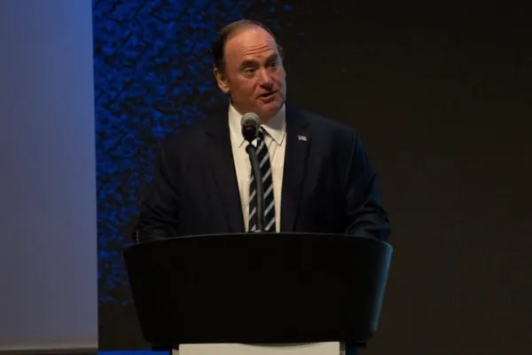 Pentagon Ousts Navy Secretary John Phelan Weeks After Pete Hegseth Fires Army Chief