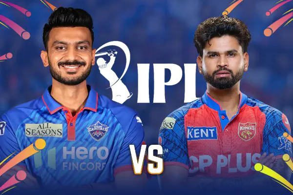 IPL 2026: Who Will Win Today's Match Between Delhi Capitals (DC) vs Punjab Kings (PBKS), 35th Match?