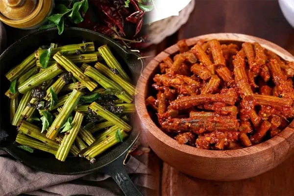 शेवग्याच्या शेंगांचे लोणचे : आरोग्यदायी आणि पौष्टिक घरगुती पदार्थ