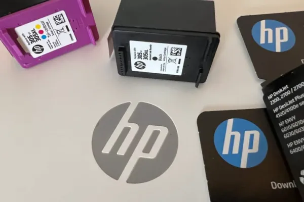 Hewlett Packard Enterprise Stock Rises As Irenic Capital Joins Activist Push Alongside Elliott Management: Report
