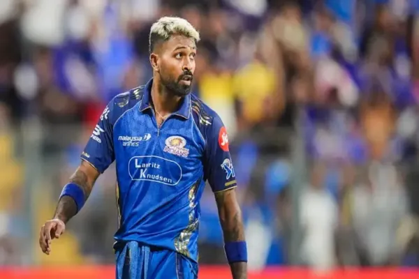 IPL 2026: हार्दिक पांड्या ने ट्रेनिंग फिर से शुरू की, RR के खिलाफ MI में वापसी पर नज़र