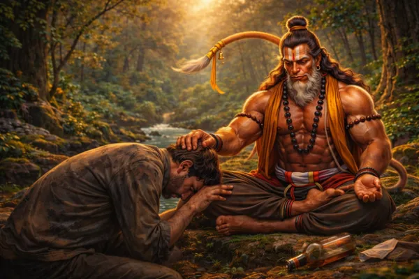 Why This Common Habit Is Disrespecting the God