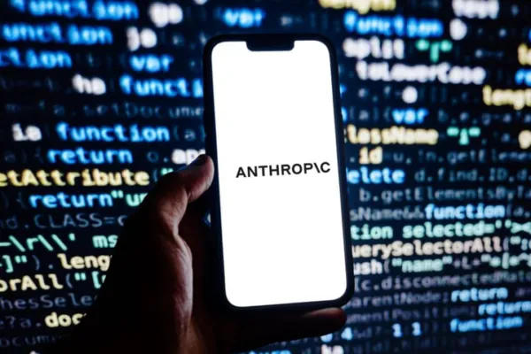 Anthropic Acquires Stealth Startup Coefficient Bio For $400 Million: Report