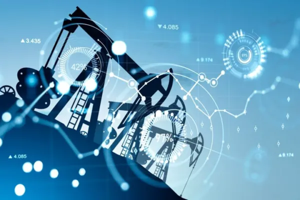 For Amazon, Alphabet, Microsoft, $119 Oil Could Be A Ticking Time Bomb