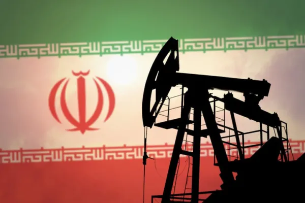 Iran's Foreign Minister Warns Of 'Inflationary Tsunami' And Historic Oil Deficit Dwarfing 1973 Arab Embargo