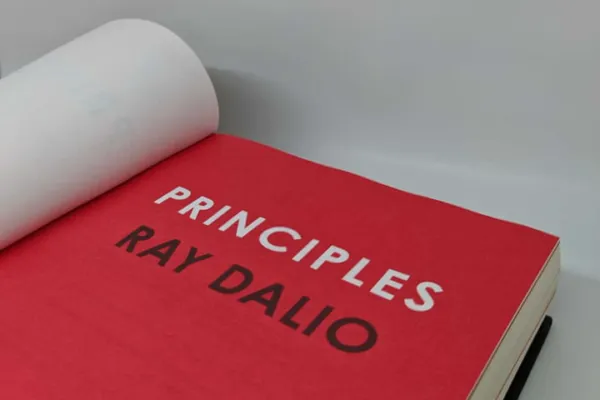 Ray Dalio Recalls Borrowing $4,000 From His Dad After 'Painful' Investing Mistake That Nearly Destroyed Bridgewater: 'Gave Me The Humility.'