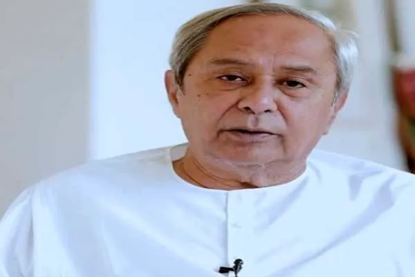 ପଞ୍ଚାୟତ ନିର୍ବାଚନ ଜିଲ୍ଲା ବୁଲିବେ ନବୀନ