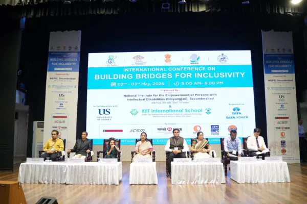 Conference On Inclusivity At KIITS University Discusses Equitable Education Policy Frameworks