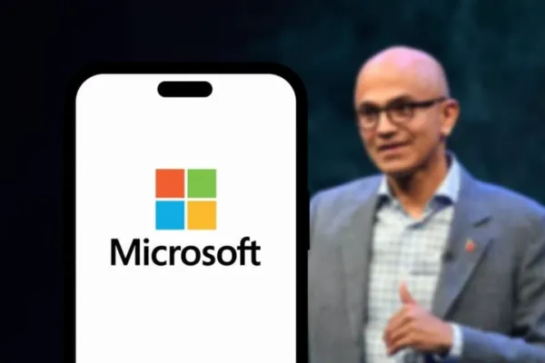 Microsoft's 'Copilot Code Red': CEO Nadella Deploys Emergency Overhaul To Crush AI Rivals