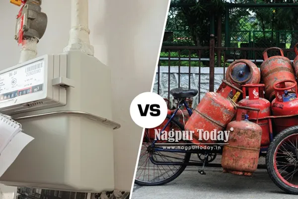 LPG संकट: १ जुलैपासून नियम कडक; 'या' ग्राहकांना गॅस सिलिंडर बंद होणार
