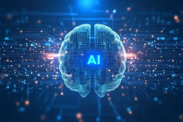 AI's $725 Billion Power Problem Is Now An ETF Trade - And IVES Is Betting Big On It