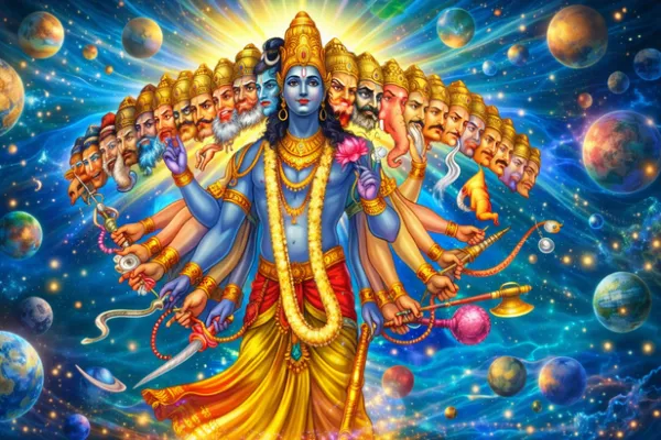 7 Forgotten Ishta Devtas That Can Transform Your Life