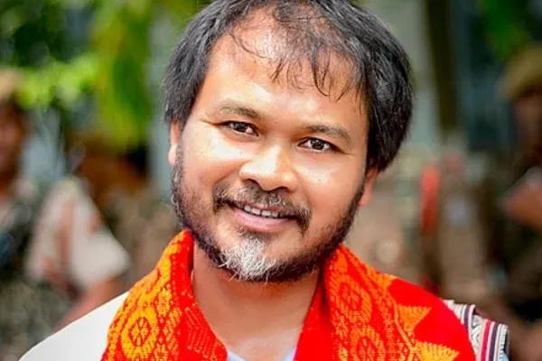 Assam Election Results 2026: Akhil Gogoi Trails in Sibsagar Against BJP's Kushal Dowari After Round 4