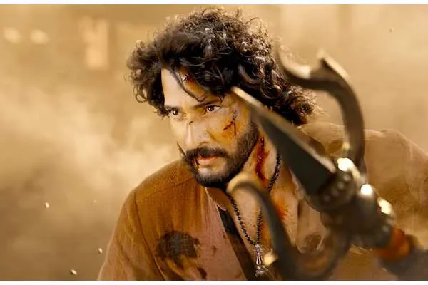 వారణాసి: రాముడి గెటప్ ఎప్పుడు రివీల్ చేస్తారు?