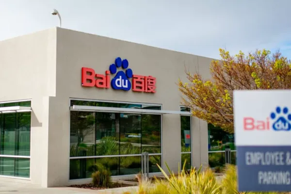 Several Baidu Apollo Go Robotaxis Freeze In China, Raising Concerns About AV Safety: Report