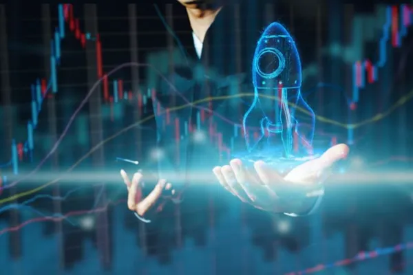 Space Stocks Are Back In Orbit As SpaceX IPO Hype Builds