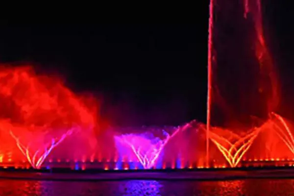 With SC nod, Futala Lake project set to redefine Nagpur's tourism landscape