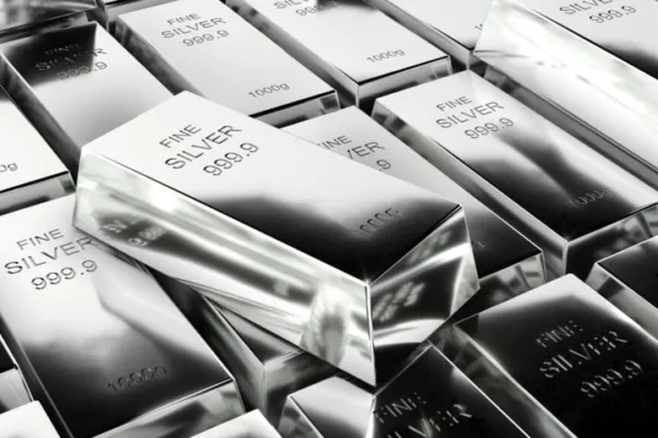 Why Silver, Power And Chemicals Will Be The Next Micron Trade, Top AI Expert Says