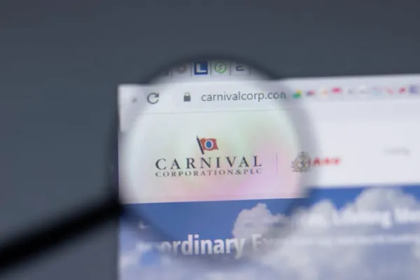 Why Carnival Stock Is Cruising Higher On Wednesday?
