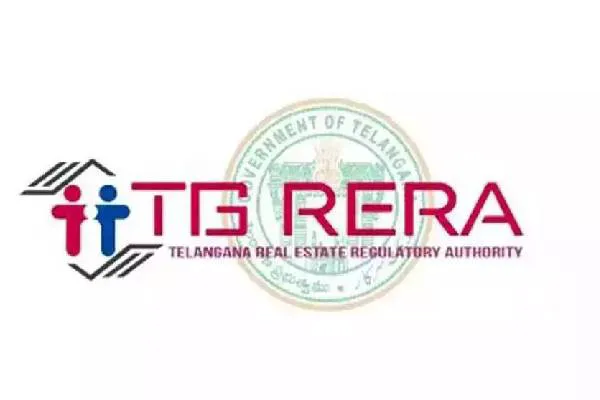 తెలంగాణ రెరా చైర్మన్ రాజీనామా