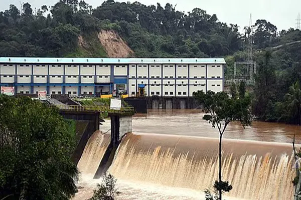 ಎತ್ತಿನಹೊಳೆಗೆ ಕೇಂದ್ರದ ಗ್ರೀನ್ ಸಿಗ್ನಲ್: 34 ಕಠಿಣ ಷರತ್ತುಗಳೊಂದಿಗೆ ಅರಣ್ಯ ಭೂಮಿ ಬಳಕೆಗೆ ಅನುಮೋದನೆ