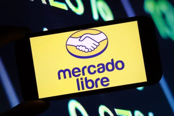 Mercado Libre (MELI) Stock Is Trending Overnight: Here's What You Should Know