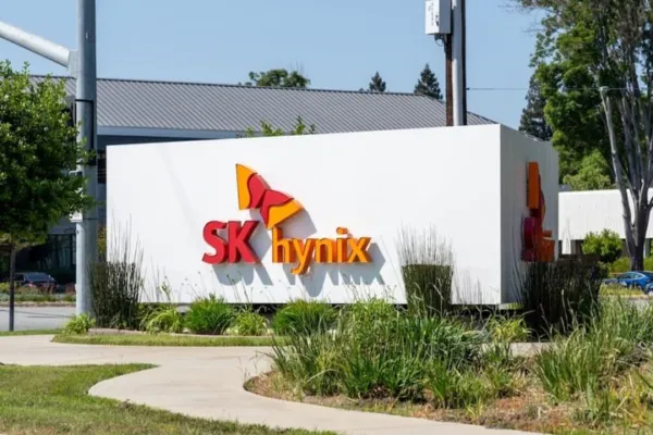 SK Hynix Steps Up Hiring To Weaponize AI Memory Crunch