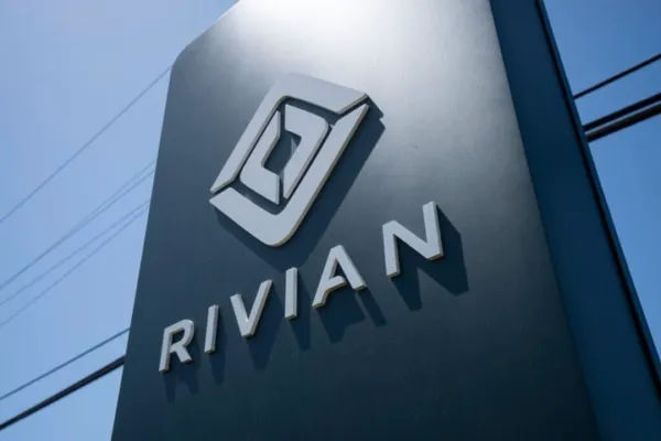 What's Going On With Rivian Stock Wednesday?