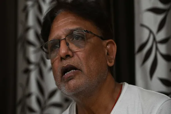 प.एशिया संघर्ष में मारे पहले भारतीय का पार्थिव शरीर वापस लाने के लिए परिवार उच्च न्यायालय पहुंचा